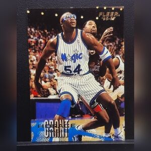96-97 Fleer 77 Horace Grant